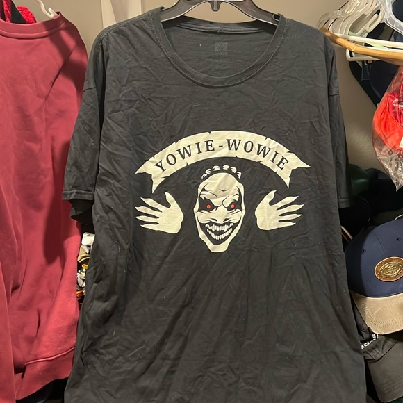 Mens XL WWE Bray Wyatt Fiend T Shirt! - Picture 1 of 3